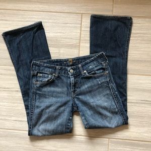 7 For all Mankind 26